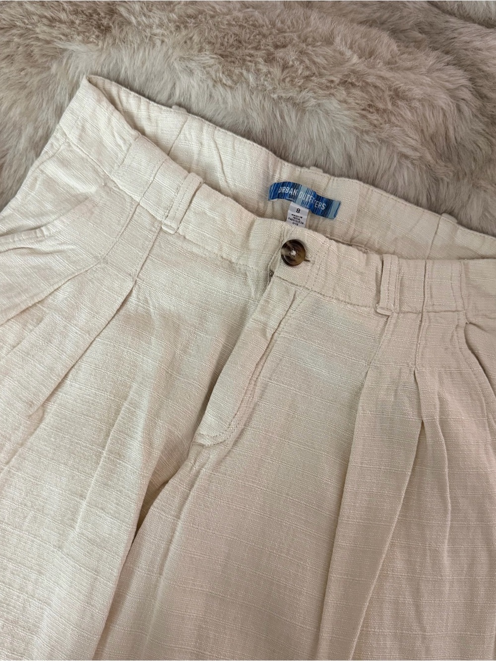 Urban Outfitters Wide Leg Pants - Picture 2 of 7